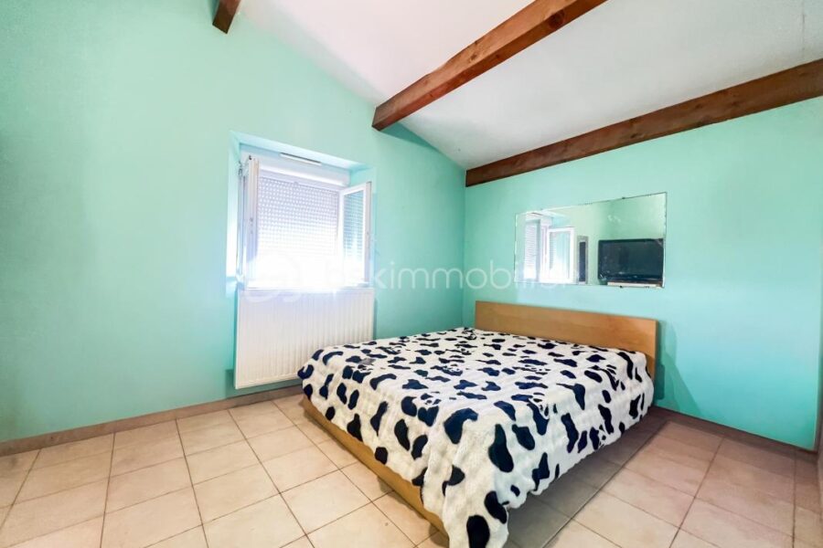 Maison à vendre à Mejannes les ales