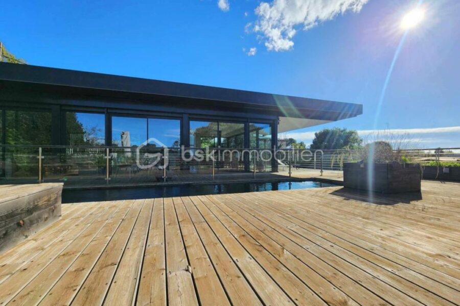 Maison à vendre à Pezenas