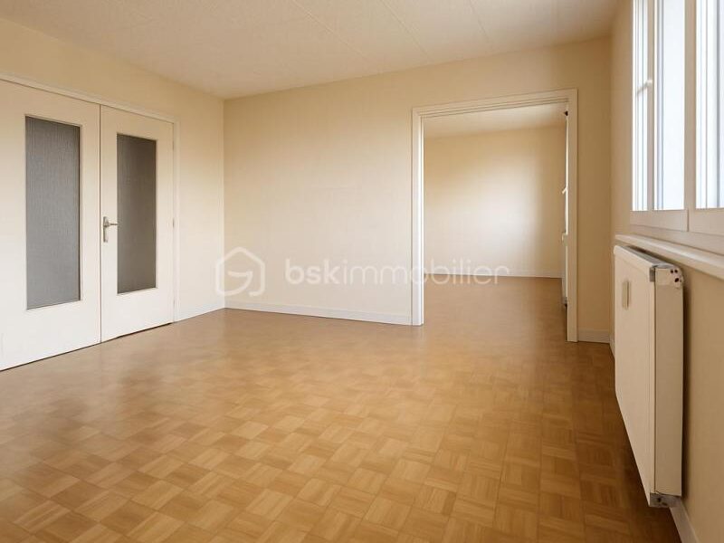 Appartement à vendre à Saint marcellin
