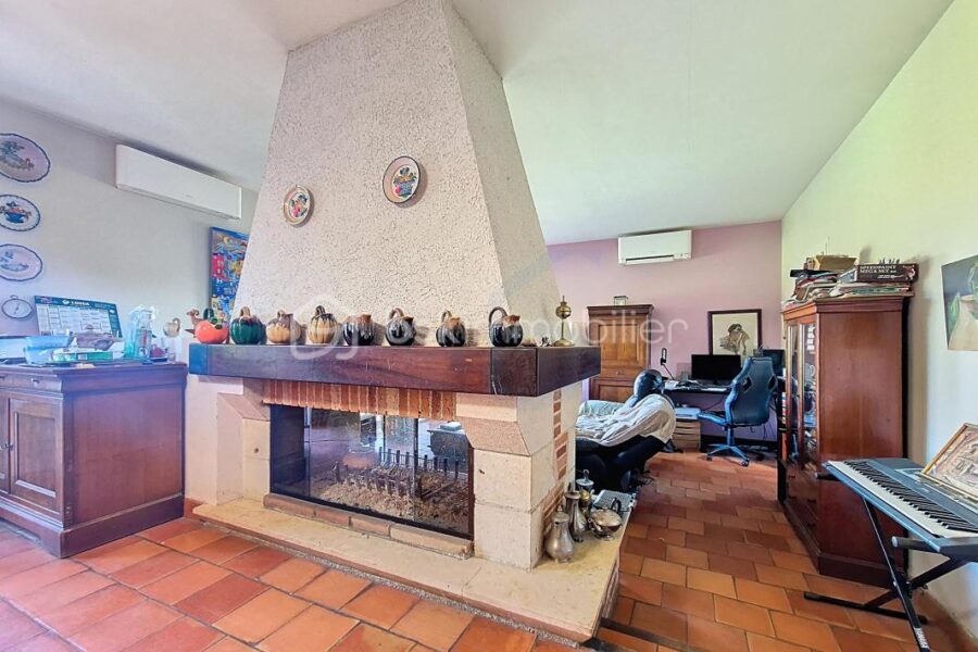 Maison à vendre à Auvillar
