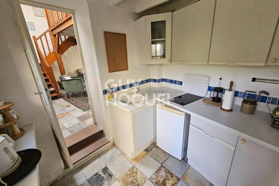 Maison à vendre à Vouvant