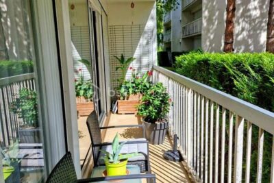 NOUVEAU ! Préparez vos valises ! – 3 pièces – 2 chambres – 66 m²