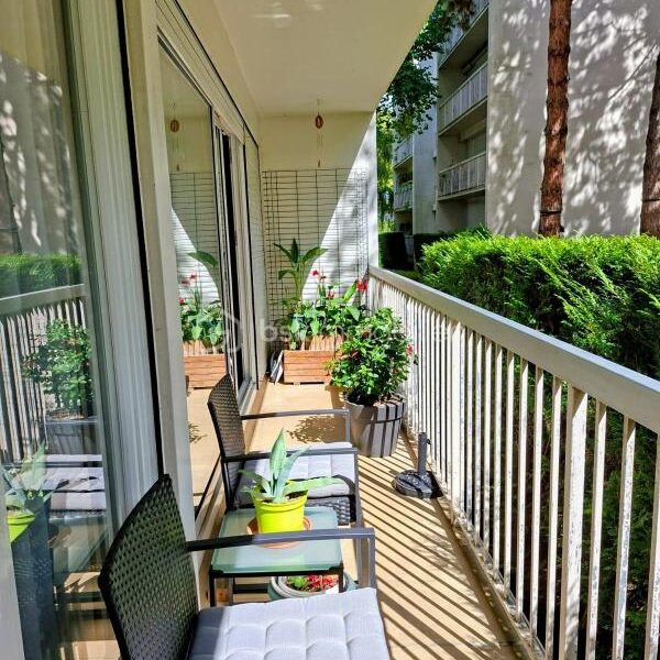 Appartement à vendre à Bougival