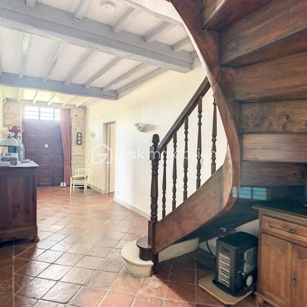 Maison à vendre à Condom