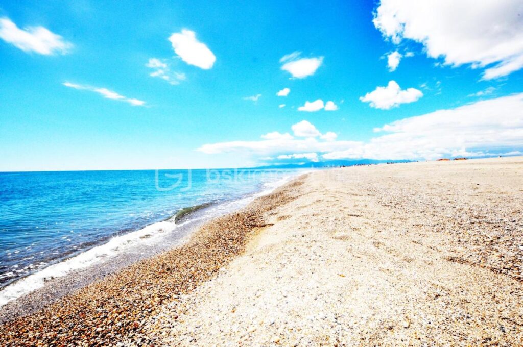 DUPLEX ACCES DIRECT A LA PLAGE – 3 pièces – 2 chambres – 58 m²