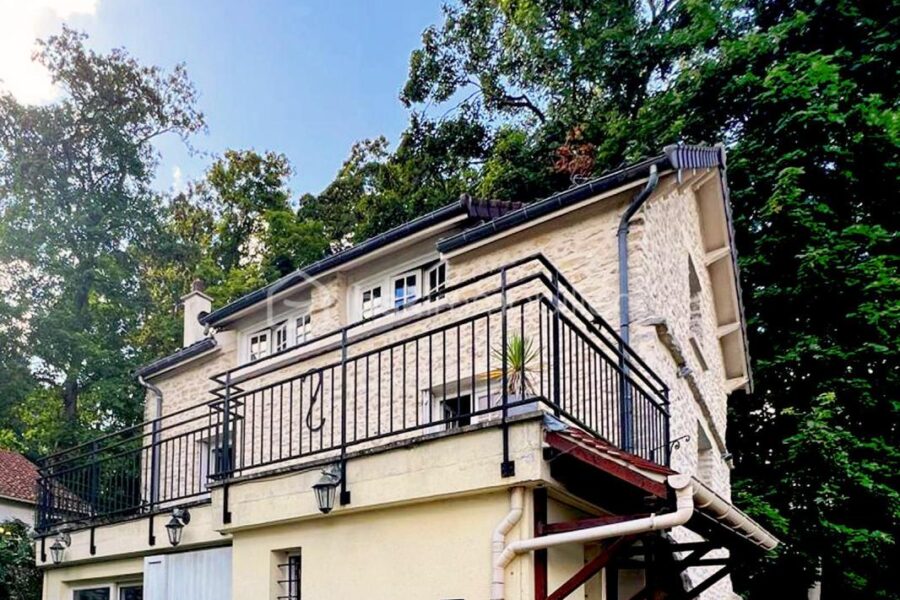 Maison à vendre à Gargenville — Vue nature — photo 5
