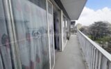 Appartement F4 82m² 3 chambres grand balcon 30m² triple exposition cave parking – 4 pièces – 3 chambres – 82 m²
