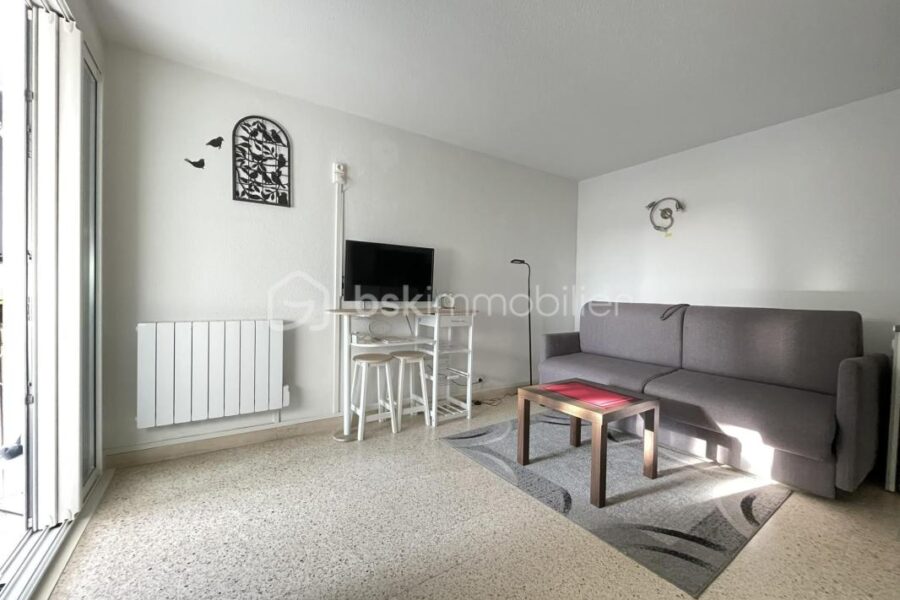Appartement à vendre à Le grau du roi