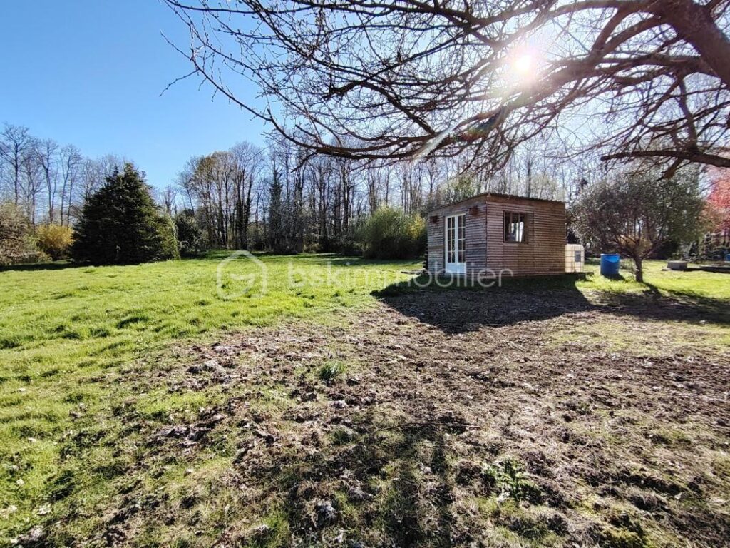 MAISON 6 PIECES 105 M² – 6 pièces – 3 chambres – 105 m²