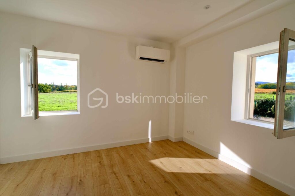 Maison 3 pièces – 3 pièces – 2 chambres – 75 m²