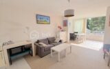 T3 lumineux avec parking, cave & piscine — Villeneuve-Loubet – 3 pièces – 2 chambres – 66 m²