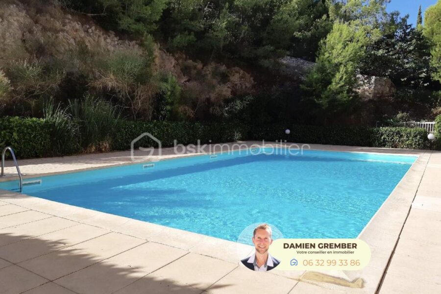 Appartement à vendre à Sete