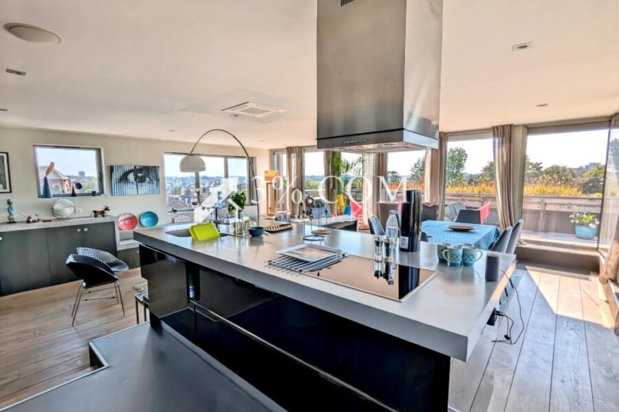 Appartement à vendre à Roubaix