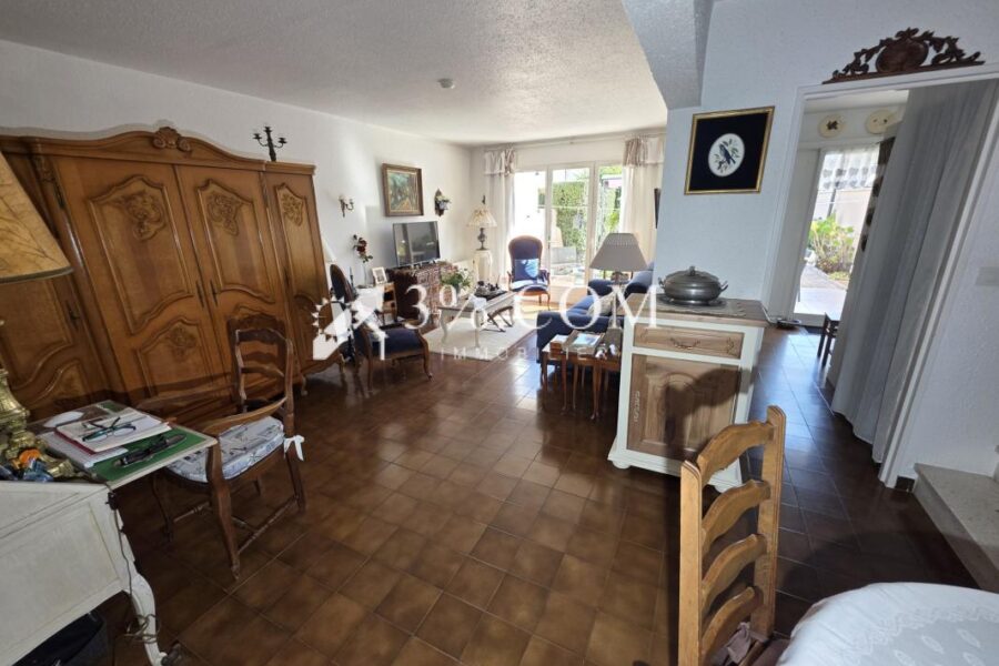 Maison à vendre à Frejus