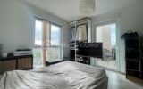 Appartement T3 – Terrasse sud-est, vue dégagée, résidence récente avec ascenseur – 3 pièces – 2 chambres – 67 m²