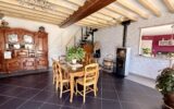 Maison à vendre à Souleuvre en bocage