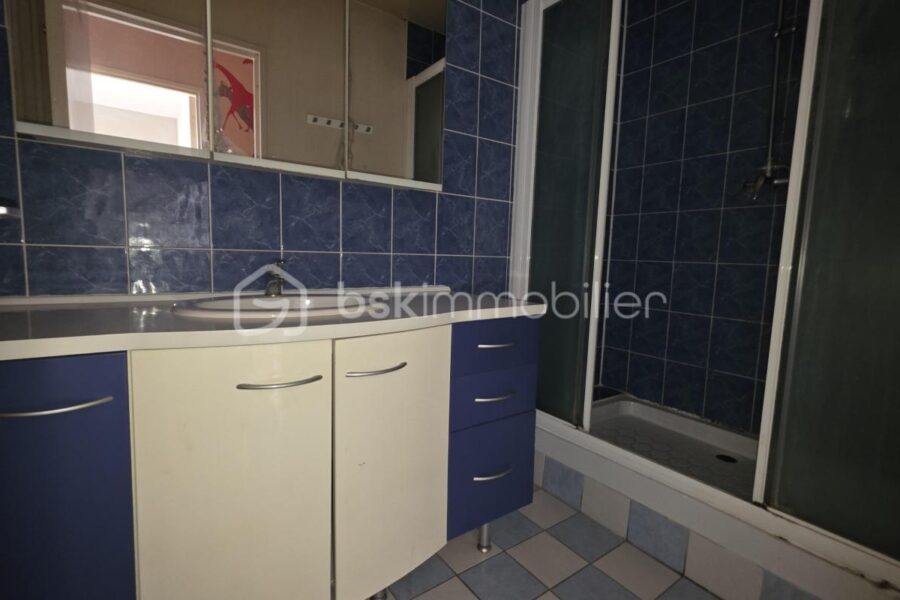 Appartement à vendre à Corbeil essonnes