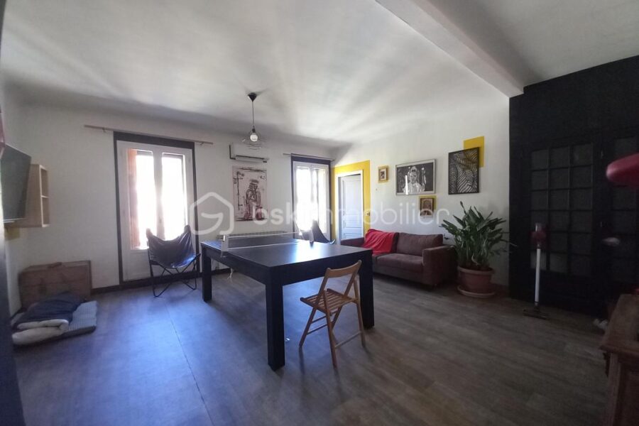 Maison à vendre à Clermont l herault