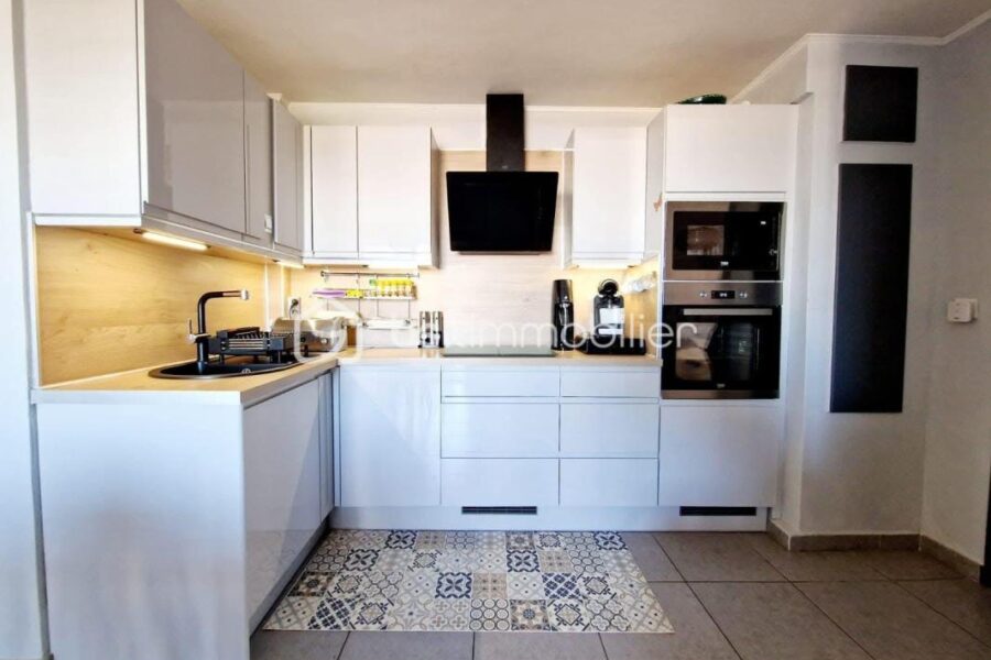 Appartement à vendre à Beziers