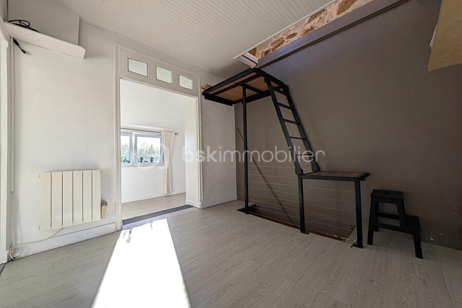 Maison à vendre à Barneville carteret