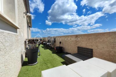 Maison à vendre à Narbonne