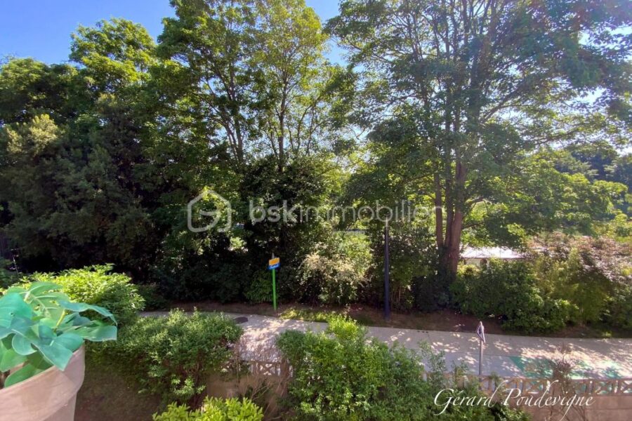 Appartement à vendre à Saint germain en laye