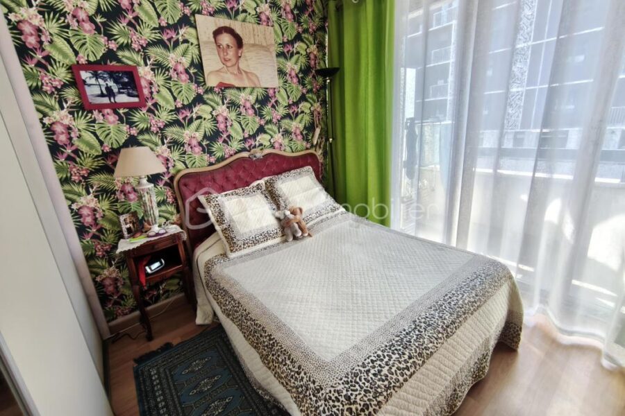 Appartement à vendre à Poitiers
