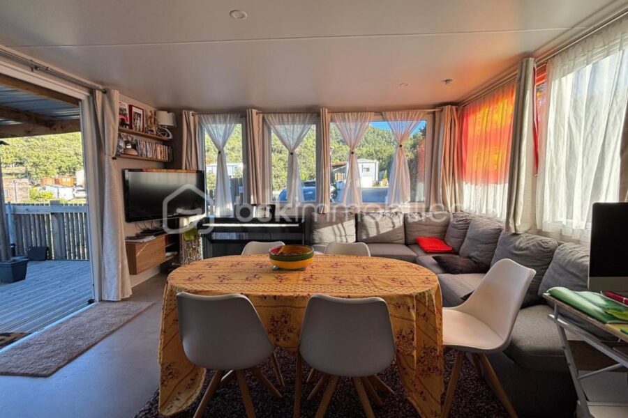 Maison à vendre à Rocbaron