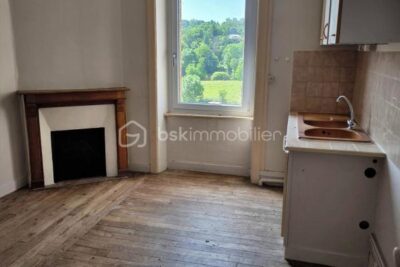 Ensemble immobilier de caractère à rénover – 14 pièces – NR chambres – 344 m²