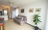 Studio cabine 28 m² – – Vue mer latérale – 1 pièce – NR chambres – 27 m²