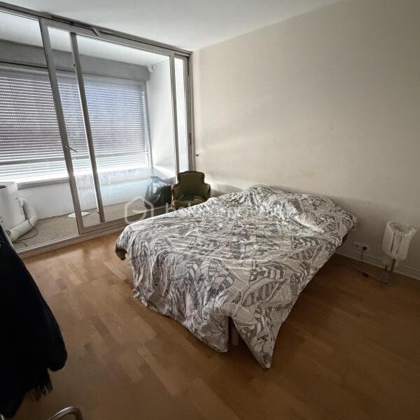Appartement à vendre à Roanne