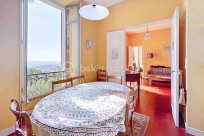 Appartement à vendre à Grasse