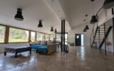 MAISON RENOVEE « ESPRIT LOFT » de 302m2 – 4 CH dont 1 suite parentale – 8 pièces – 4 chambres – 302 m²