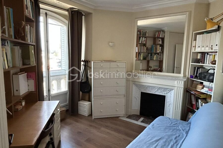 Appartement à vendre à Enghien les bains