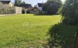 Maison mitoyenne 80 m² avec fort potentiel + jardin au calme – 3 pièces – 2 chambres – 80 m²