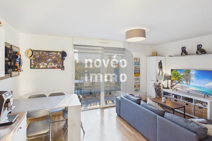 Appartement à vendre à Oberschaeffolsheim