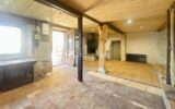 Maison à vendre Rieux-Volvestre – 4 pièces – 2 chambres – 135 m²