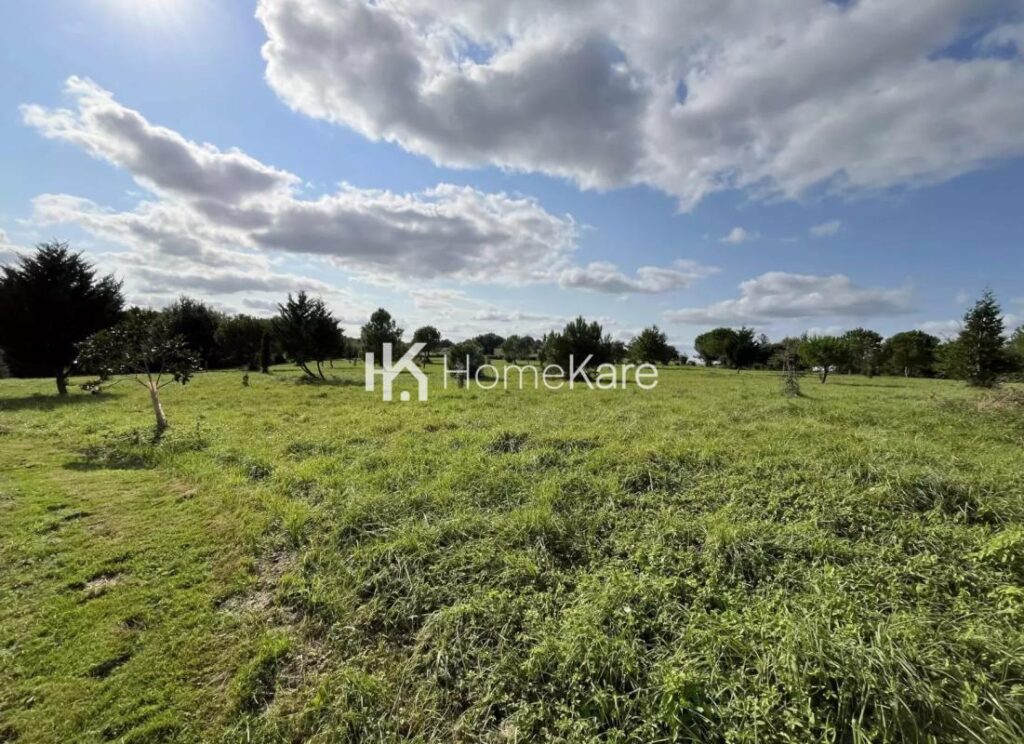 UN HAVRE DE PAIX – 10 pièces – 4 chambres – 255 m²