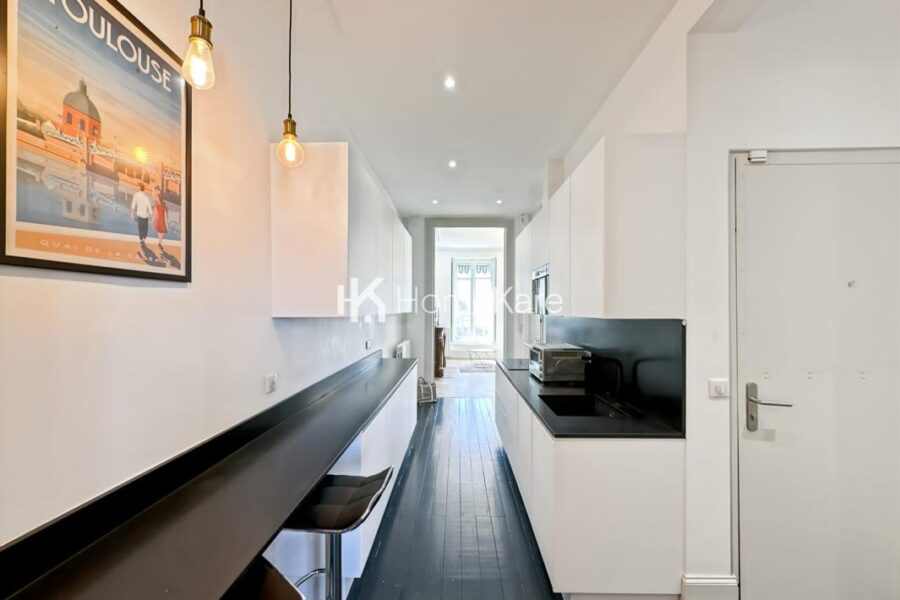 Appartement à vendre à Toulouse