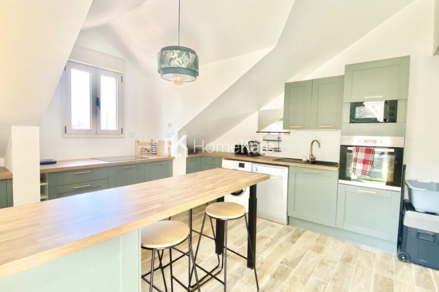 Appartement à vendre à Arcachon