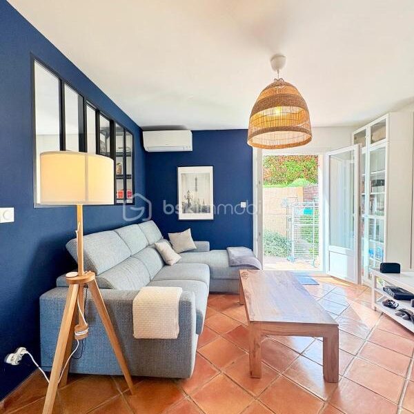 Maison à vendre à La gaude