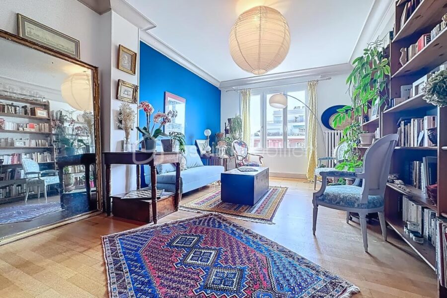 Appartement à vendre à Grenoble