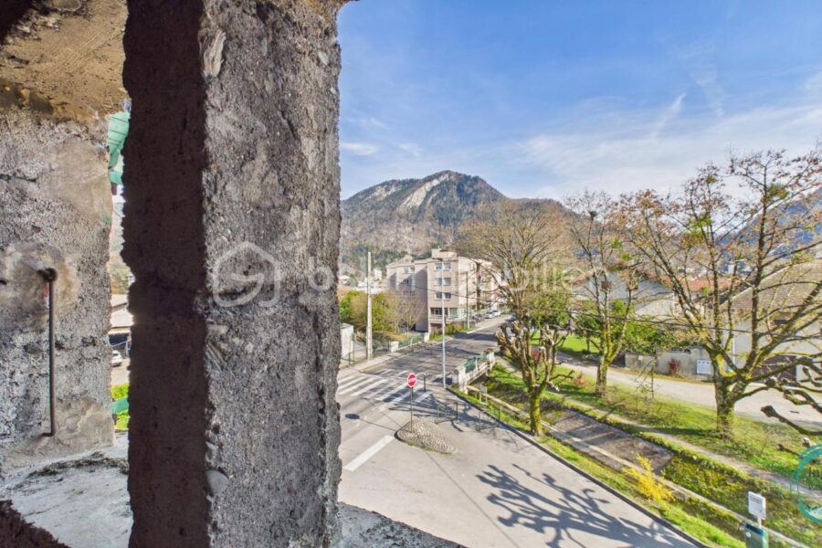 Maison à vendre à Cluses