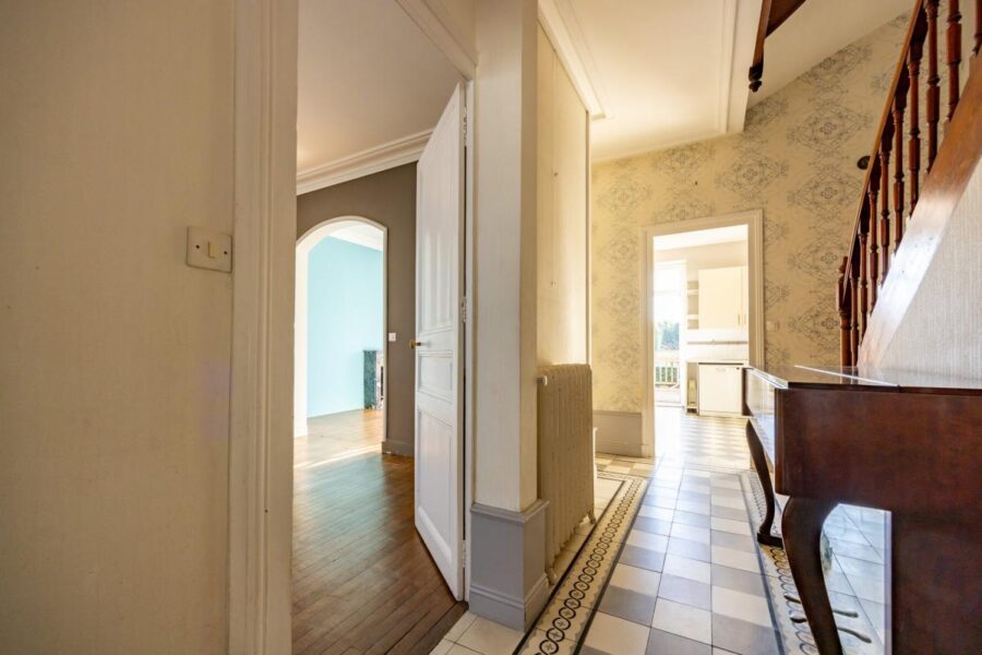Maison à vendre à Nantes