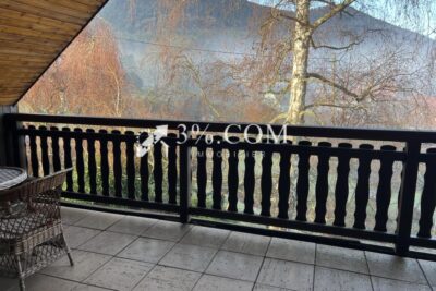 Grande maison d&rsquo;habitation de 6 pièces – 6 pièces – 4 chambres – 175 m²