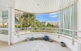 Appartement T5 131.87 m² de standing avec terrasse et garage – Ajaccio – 5 pièces – 4 chambres – 131 m²