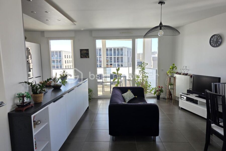 Appartement à vendre à Bordeaux