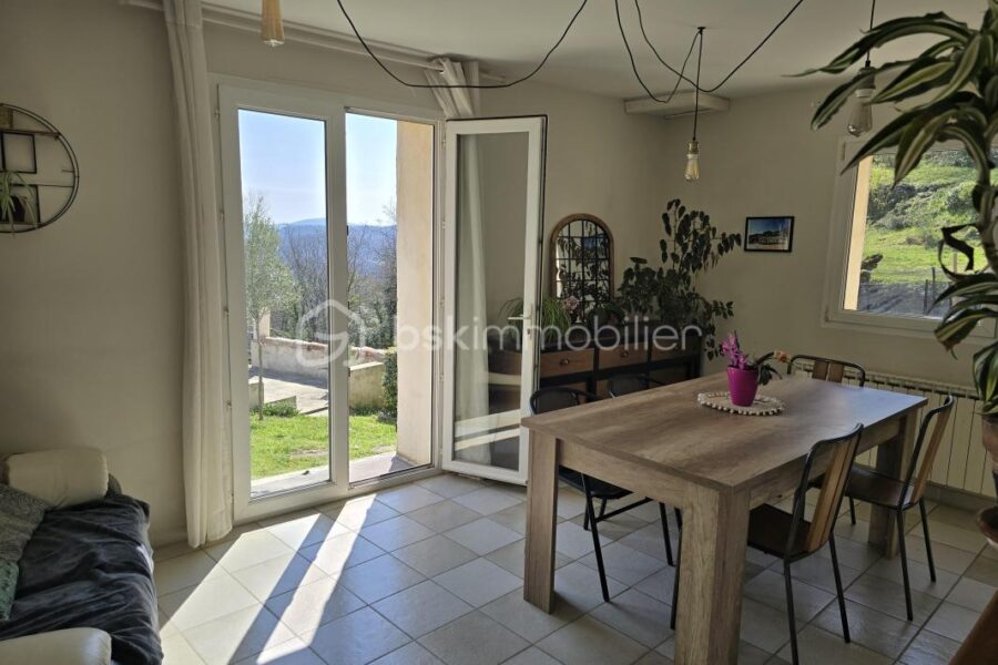 Maison à vendre à Le teil