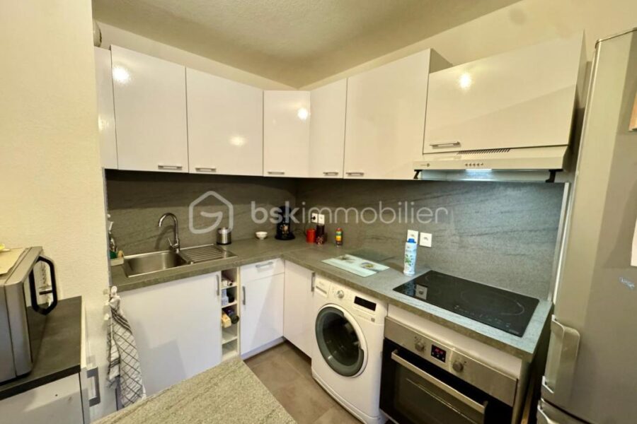 Appartement à vendre à Nice