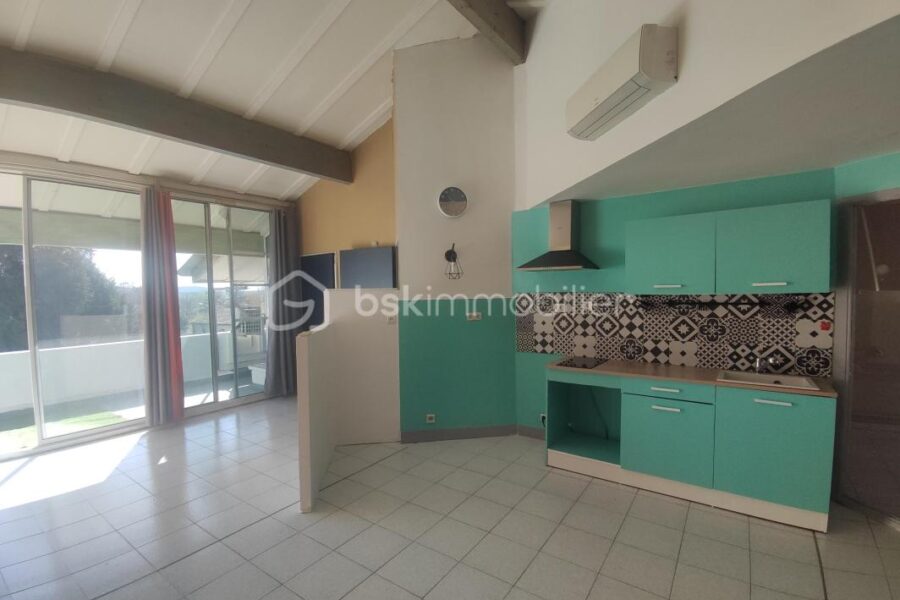 Appartement à vendre à Pont saint esprit